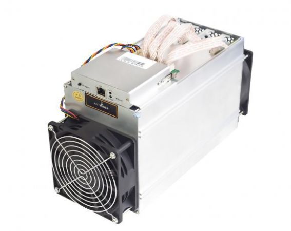 Antminer B3 (780Hz) Image